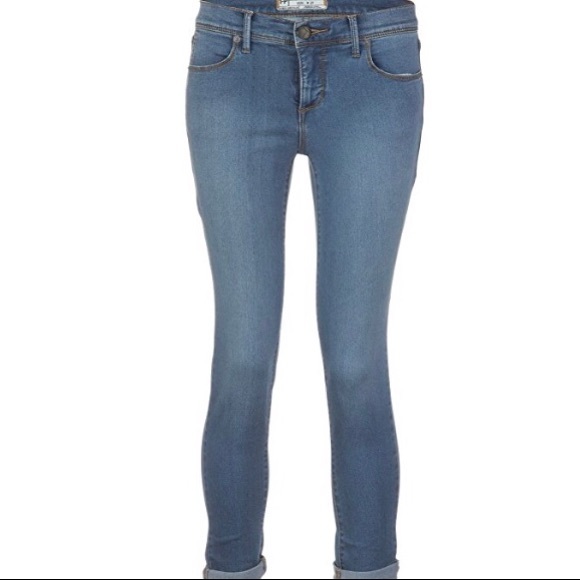 👖Free People👖 - Picture 2 of 8